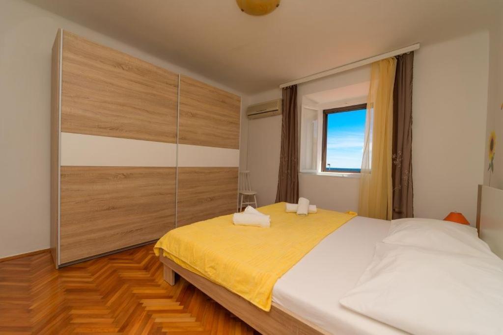 Apartments By The Sea Nerezine, Losinj - 7963 المظهر الخارجي الصورة